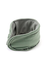 【SALE／30%OFF】New Balance Golf 吸水気化熱冷却 ネッククーラー (UNISEX) ニューバランスゴルフ アクセサリー・腕時計 その他のアクセサリー・腕時計 ネイビー カーキグリーン ブラック