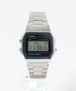 URBAN RESEARCH DOORS CASIO A158WA-1JH A[oT[`hA[Y ANZT[Erv rv