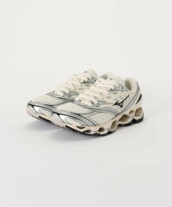 Spick & Span MIZUNO / ~Ym WAVE PROPHECY LS XsbNAhXp V[YEC Xj[J[ zCg ubNyz