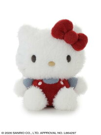 sanrio house sanrio house オリジナルぬいぐるみ Mサイズ サンリオ ハウス インテリア・生活雑貨 おもちゃ・ゲーム・フィギュア【送料無料】