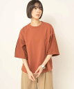 RNA-N M2717 布帛コンビスクエアプルオーバー アールエヌエーエヌ トップス カットソー・Tシャツ ブラック グレー【送料無料】