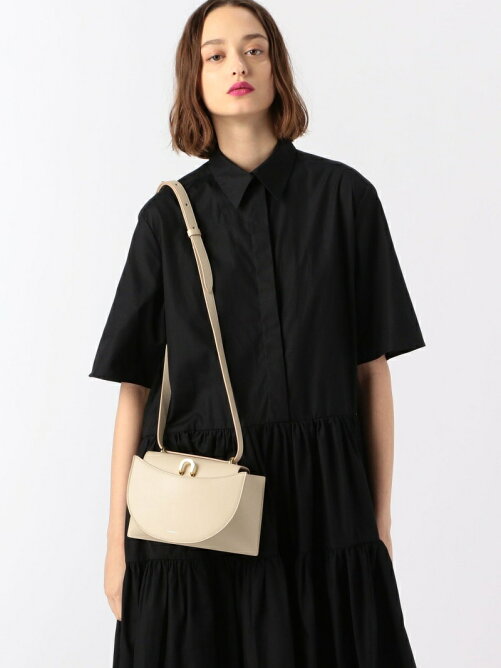 Tomorrowland Yuzefi Edith ハーフサークルハンドバック Rakuten Fashion 楽天ファッション 旧楽天ブランドアベニュー Bm2174