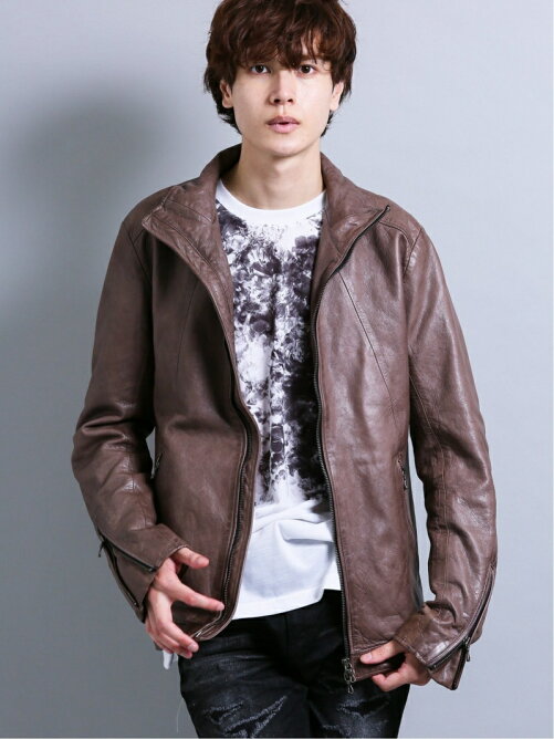 Taka Q シェラック Shellac シープレザースタンドライダース Rakuten Fashion 楽天ファッション 旧楽天ブランドアベニュー Bq0174