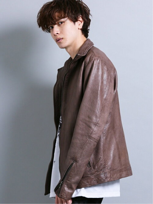 Taka Q シェラック Shellac シープレザースタンドライダース Rakuten Fashion 楽天ファッション 旧楽天ブランドアベニュー Bq0174