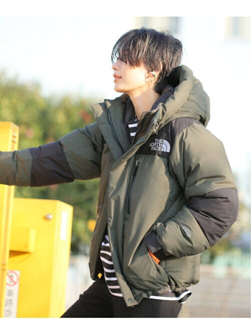 Journal Standard The North Face ザ ノース フェイス バルトロライトジャケット Rakuten Fashion 楽天ファッション 旧楽天ブランドアベニュー Ek1174
