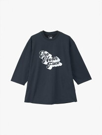 THE NORTH FACE ショートスリーブフリーランサンシールドビービーティー ザ・ノース・フェイス トップス カットソー・Tシャツ ブラック ブルー ホワイト【送料無料】