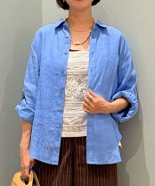 楽天市場】トゥモローランド マカフィー ブラウス（シャツ・ブラウス 