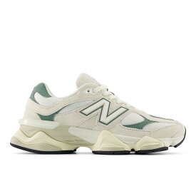 【SALE／30%OFF】New Balance U9060 EEI ニューバランス シューズ・靴 スニーカー グリーン【送料無料】