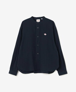 Bshop DANTON b ohJ[ Vc SOLID WOMEN rVbv gbvX VcEuEX lCr[ x[Wyz