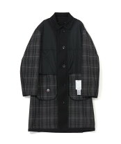 楽天市場】margiela チェスターコートの通販