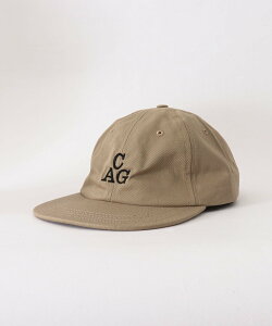 NOLLEY'S goodman �yCOOPERSTOWN BALL CAP/�N�[�p�[�Y�^�E�� �{�[���L���b�v�zCHICAGO AMERICAN GIANTS CHINO CAP �m�[���[�Y �X�q �L���b�v �J�[�L�O���[�� �z���C�g�y���������z