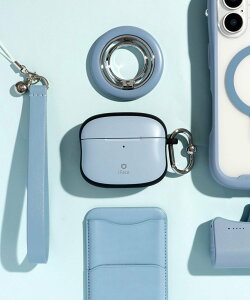 iFace AirPods Pro��p iFace First Class Standard�P�[�X �n�~�B �X�}�z�O�b�Y�E�I�[�f�B�I�@�� �C���z���E�C���z���P�[�X�E�w�b�h�t�H�� �u���b�N �z���C�g �u���[ �s���N �O���[��