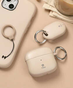 iFace AirPods Pro��p iFace First Class Standard�P�[�X �n�~�B �X�}�z�O�b�Y�E�I�[�f�B�I�@�� �C���z���E�C���z���P�[�X�E�w�b�h�t�H�� �u���b�N �z���C�g �u���[ �s���N �O���[��