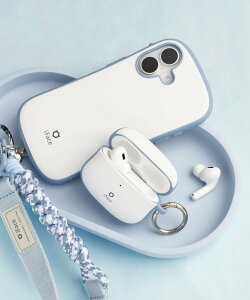 iFace AirPods Pro��p iFace First Class Standard�P�[�X �n�~�B �X�}�z�O�b�Y�E�I�[�f�B�I�@�� �C���z���E�C���z���P�[�X�E�w�b�h�t�H�� �u���b�N �z���C�g �u���[ �s���N �O���[��
