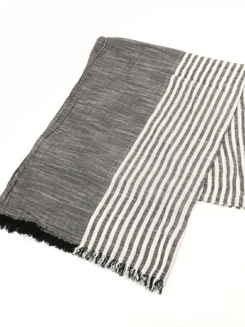 Nicole 大判ストール Rakuten Fashion 楽天ファッション 旧楽天ブランドアベニュー T