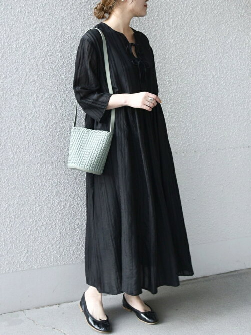 Ships Ships Any ストライプパターン カフタン ワンピース ウォッシャブル Rakuten Fashion 楽天ファッション 旧楽天ブランドアベニュー Cj9175