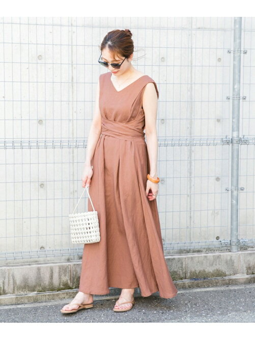 Urban Research Rosso リボンマキシワンピース Rakuten Fashion 楽天ファッション 旧楽天ブランド アベニュー Da3175