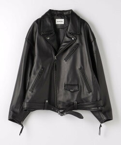 ユナイテッドアローズ(UNITED ARROWS) メンズレザージャケット・革  