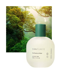 SINN PURETE �m���A���R�[���t���O�����X / Purification of Mind �S�̏� �V���s�����e �t���O�����X �t���O�����X�~�X�g�E�{�f�B�~�X�g ���b�h�y���������z