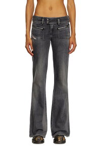 DIESEL fB[X fj X u[cJbg D-HUSH L.30 fB[[ pc W[YEfjpc ubNyz