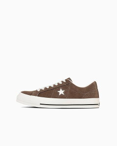 CONVERSE yCONVERSE zONE STAR SUEDE / yRo[X zX^[@XG[h Ro[X V[YEC Xj[J[ ubN lCr[yz