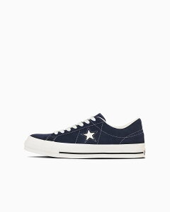 CONVERSE yCONVERSE zONE STAR SUEDE / yRo[X zX^[@XG[h Ro[X V[YEC Xj[J[ ubN lCr[yz