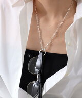 grace grace 【grace grace/グラスグラス】グラス&ネックレスチェーン ノーリーズ アクセサリー・腕時計 …