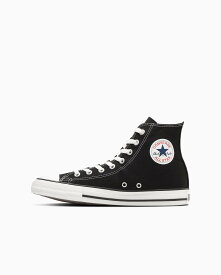 CONVERSE 【CONVERSE 公式】ALL STAR HI/【コンバース 公式】オールスター　HI　ハイカット コンバース シューズ・靴 スニーカー レッド ネイビー ホワイト ブラック【送料無料】