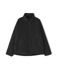 【SALE／50%OFF】LHP DankeSchon/ダンケシェーン/DOWN JACKET エルエイチピー ジャケット・アウター ダウンジャケット・ダウンベスト ブラック【送料無料】