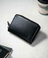 BEVERLY HILLS POLO CLUB BEVERLY HILLS POLO CLUB コインケース(コードバン調) ティエヌスクエア 財布・…