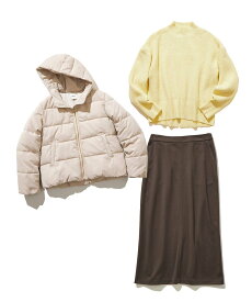 ANY SIS 【3点SET】HAPPY コーディネートセット エニィスィス 福袋・ギフト・その他 福袋 ブラック ベージュ【送料無料】