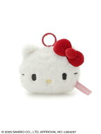 sanrio house フェイスマスコットポーチチャーム サンリオ ハウス インテリア・生活雑貨 おもちゃ・ゲー…