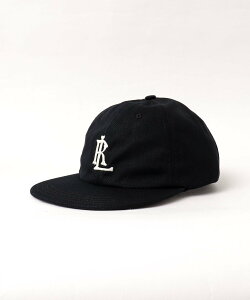 NOLLEY'S goodman �yCOOPERSTOWN BALL CAP/�N�[�p�[�Y�^�E�� �{�[���L���b�v�zLITTLE ROCK TRAVELERS CHINO CAP �m�[���[�Y �X�q �L���b�v �u���b�N �l�C�r�[ �O���[���y���������z
