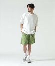 Gramicci/グラミチ NYLON PACKABLE G-SHORT ナイロンパッカブルGショーツ