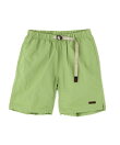 Gramicci/グラミチ NYLON PACKABLE G-SHORT ナイロンパッカブルGショーツ