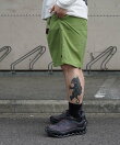 Gramicci/グラミチ NYLON PACKABLE G-SHORT ナイロンパッカブルGショーツ