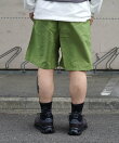 Gramicci/グラミチ NYLON PACKABLE G-SHORT ナイロンパッカブルGショーツ