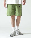 Gramicci/グラミチ NYLON PACKABLE G-SHORT ナイロンパッカブルGショーツ