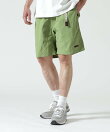 Gramicci/グラミチ NYLON PACKABLE G-SHORT ナイロンパッカブルGショーツ