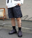 Gramicci/グラミチ NYLON PACKABLE G-SHORT ナイロンパッカブルGショーツ