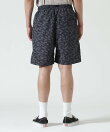 Gramicci/グラミチ NYLON PACKABLE G-SHORT ナイロンパッカブルGショーツ