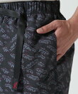 Gramicci/グラミチ NYLON PACKABLE G-SHORT ナイロンパッカブルGショーツ