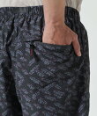 Gramicci/グラミチ NYLON PACKABLE G-SHORT ナイロンパッカブルGショーツ