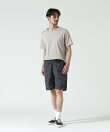 Gramicci/グラミチ NYLON PACKABLE G-SHORT ナイロンパッカブルGショーツ