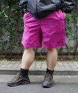 Gramicci/グラミチ NYLON PACKABLE G-SHORT ナイロンパッカブルGショーツ