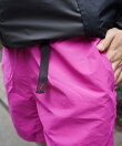 Gramicci/グラミチ NYLON PACKABLE G-SHORT ナイロンパッカブルGショーツ