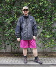 Gramicci/グラミチ NYLON PACKABLE G-SHORT ナイロンパッカブルGショーツ