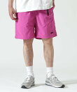 Gramicci/グラミチ NYLON PACKABLE G-SHORT ナイロンパッカブルGショーツ