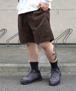 Gramicci/グラミチ NYLON PACKABLE G-SHORT ナイロンパッカブルGショーツ