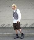 Gramicci/グラミチ NYLON PACKABLE G-SHORT ナイロンパッカブルGショーツ